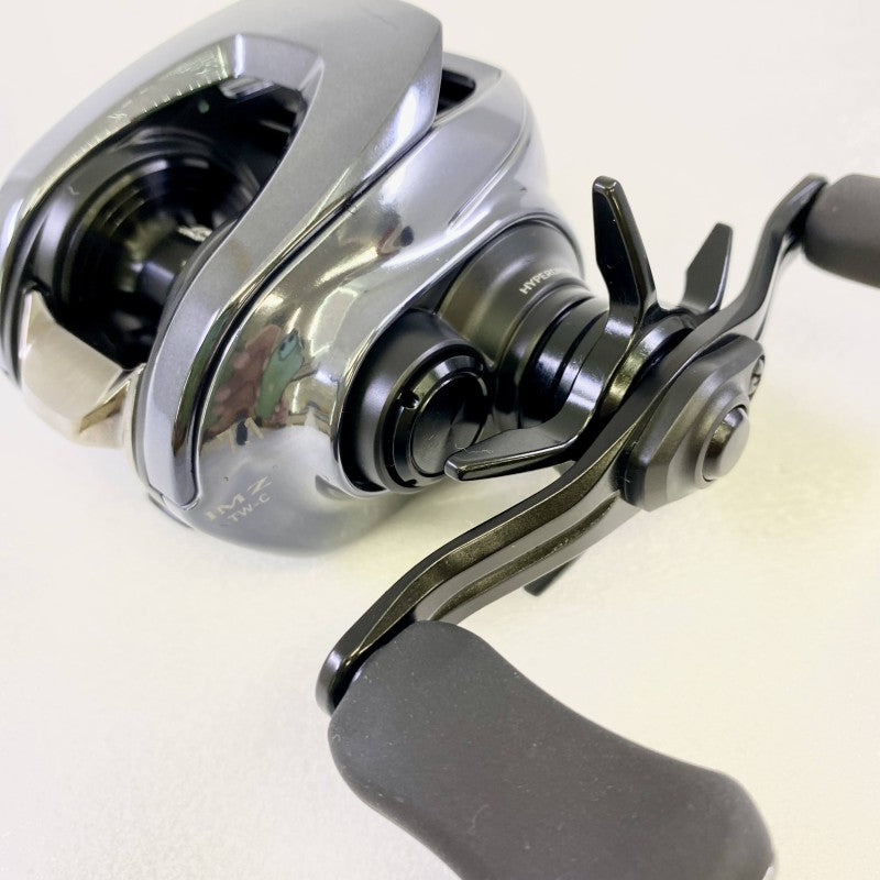 DAIWA 25 IM Z TW 100H-C
