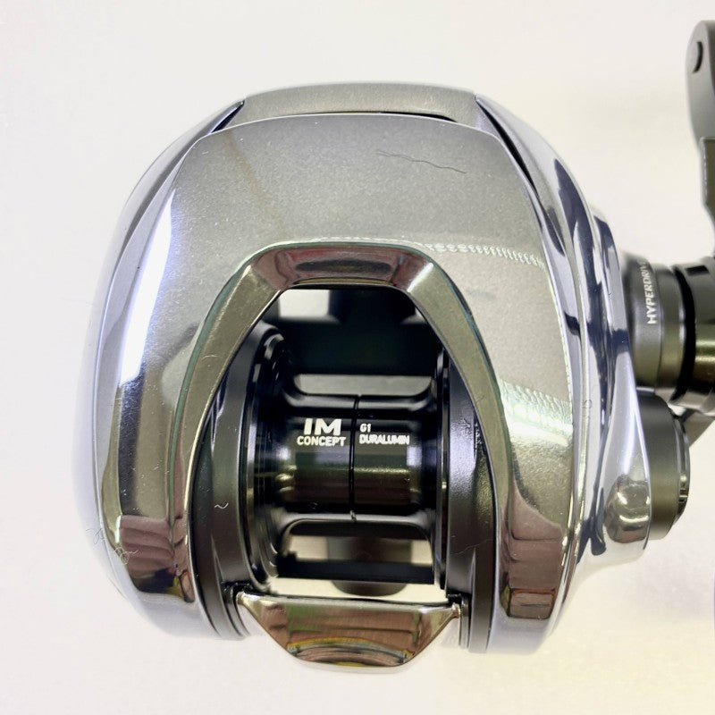 DAIWA 25 IM Z TW 100H-C