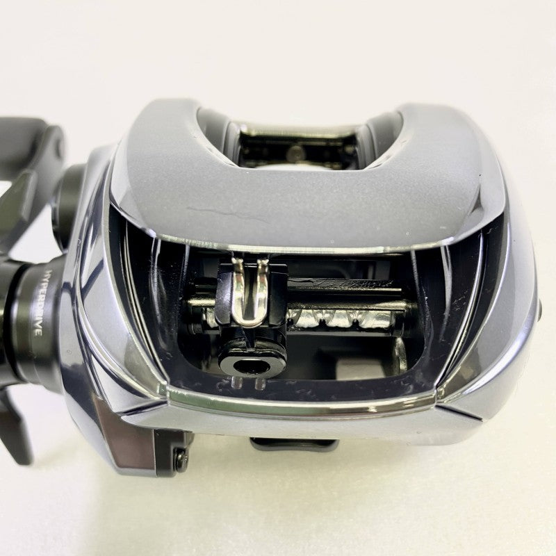 DAIWA 25 IM Z TW 100H-C