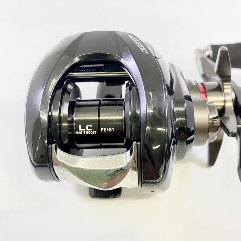 DAIWA 25 HRF TW PE SPECIAL 100XH