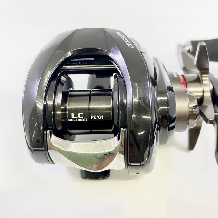 DAIWA 25 HRF TW PE SPECIAL 100XH