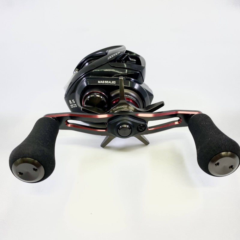 DAIWA 25 HRF TW PE SPECIAL 100XH