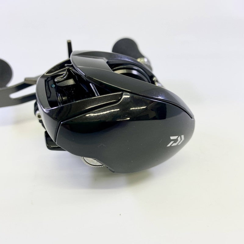 DAIWA 25 HRF TW PE SPECIAL 100XH