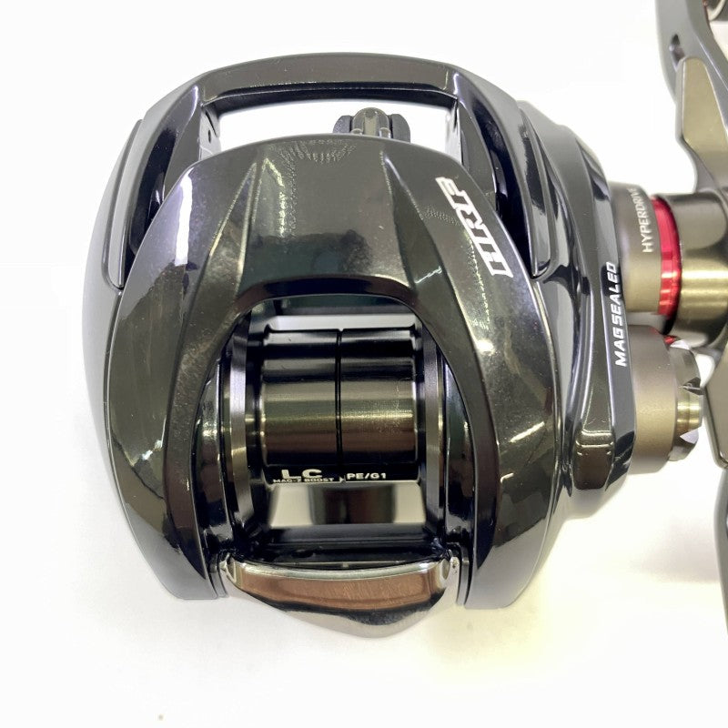 DAIWA 25 HRF TW PE SPECIAL 100XH