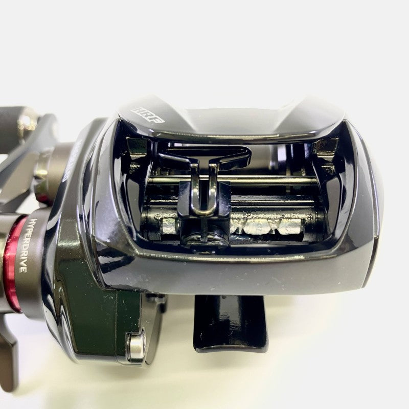 DAIWA 25 HRF TW PE SPECIAL 100XH
