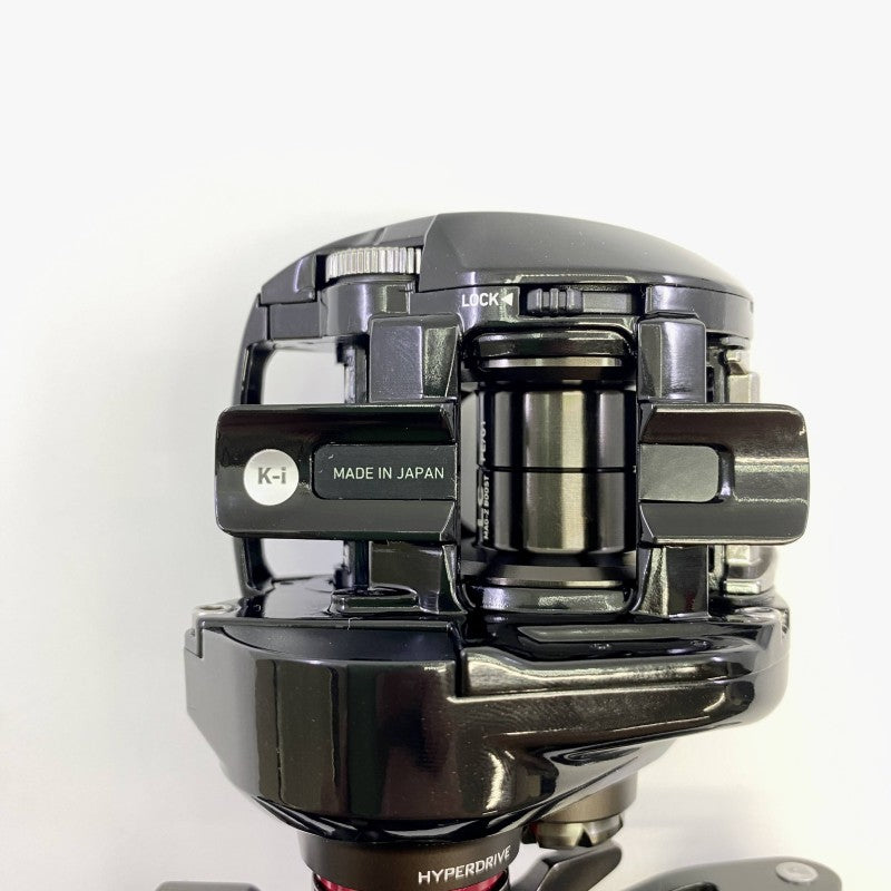 DAIWA 25 HRF TW PE SPECIAL 100XH