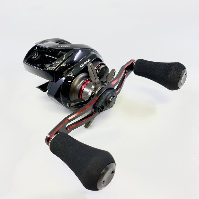 DAIWA 25 HRF TW PE SPECIAL 100XHL