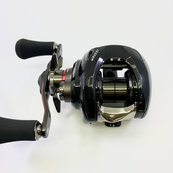 DAIWA 25 HRF TW PE SPECIAL 100XHL