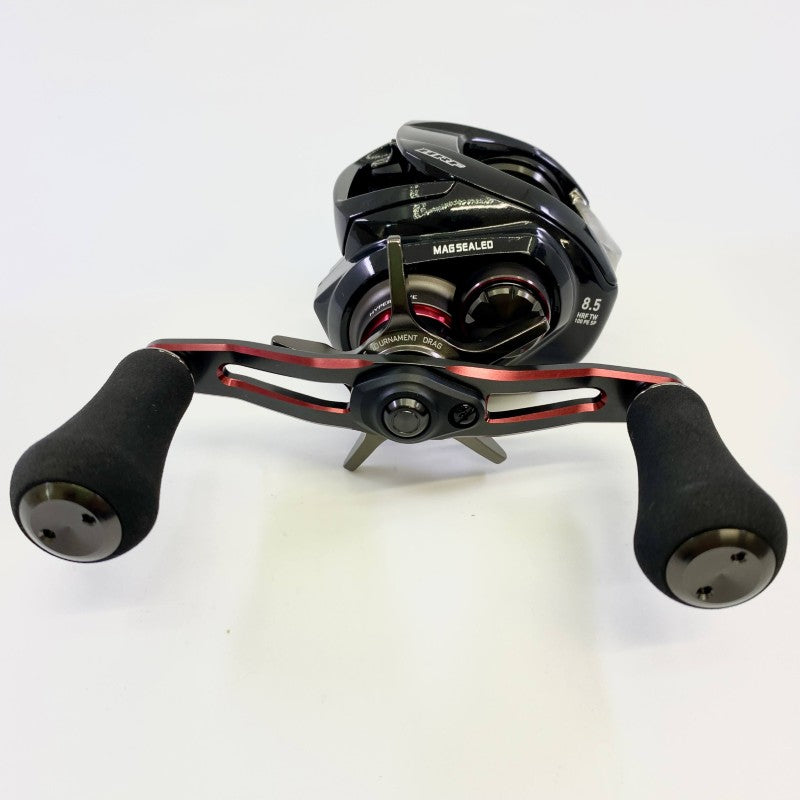 DAIWA 25 HRF TW PE SPECIAL 100XHL