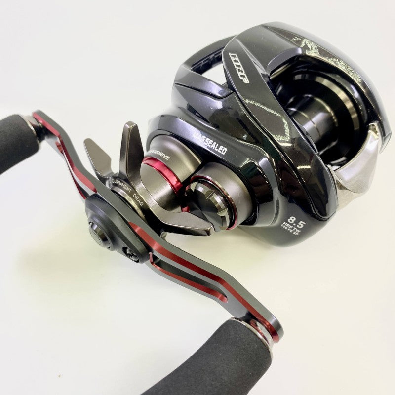 DAIWA 25 HRF TW PE SPECIAL 100XHL