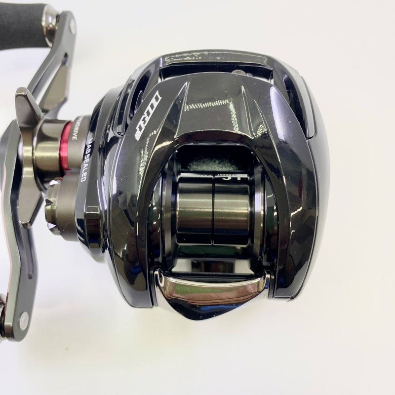 DAIWA 25 HRF TW PE SPECIAL 100XHL