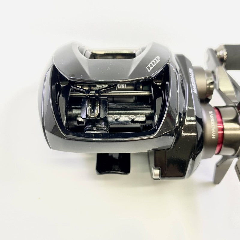DAIWA 25 HRF TW PE SPECIAL 100XHL