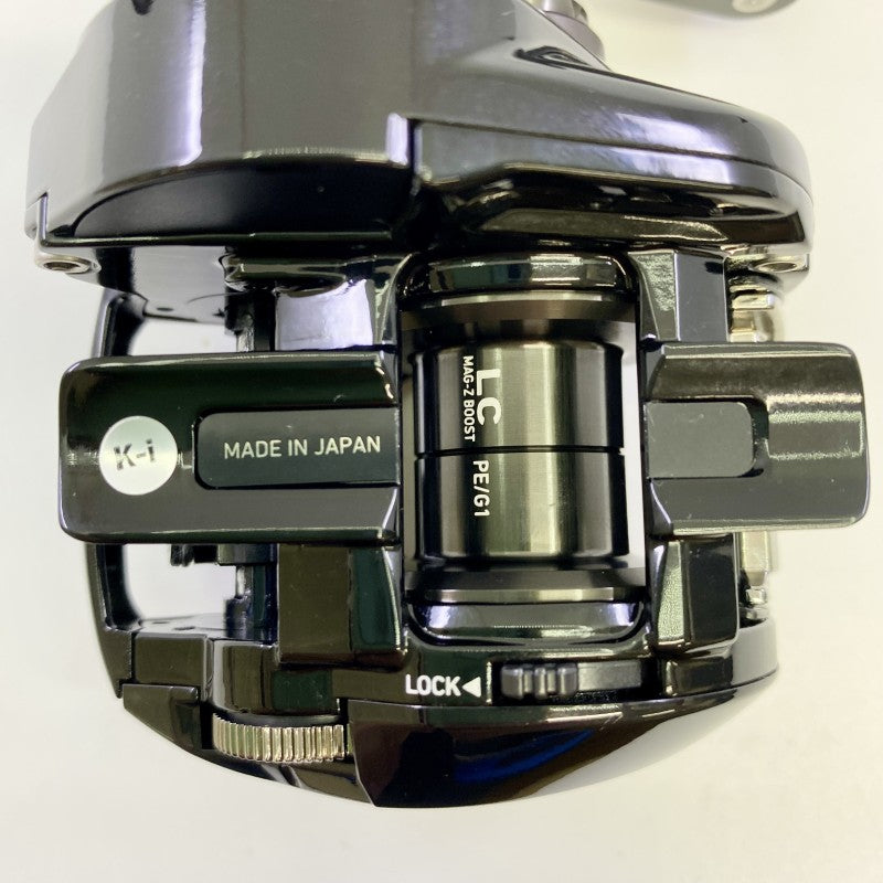 DAIWA 25 HRF TW PE SPECIAL 100XHL