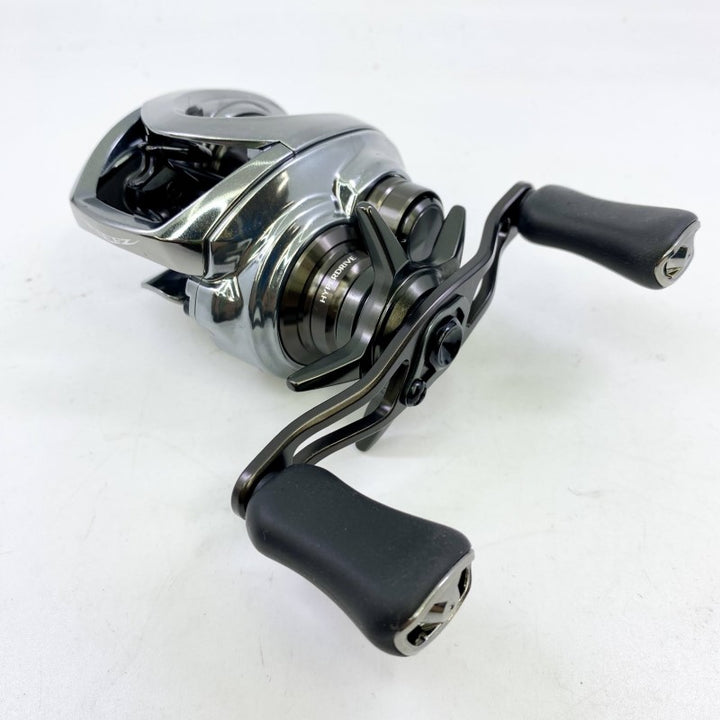 DAIWA 25 STEEZ LIMITED CT SV TW 70XHL