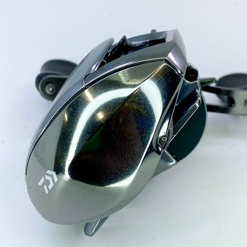 DAIWA 25 STEEZ LIMITED CT SV TW 70XHL