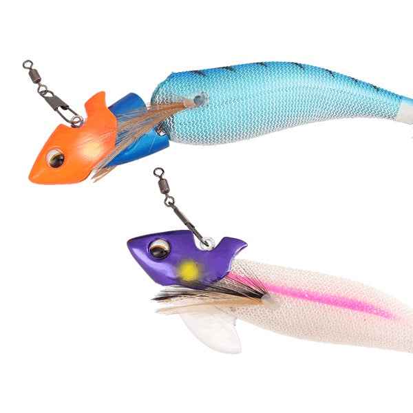 DAIWA KAMEN SINKER BORT III 40g (2 pcs/pack) PINK
