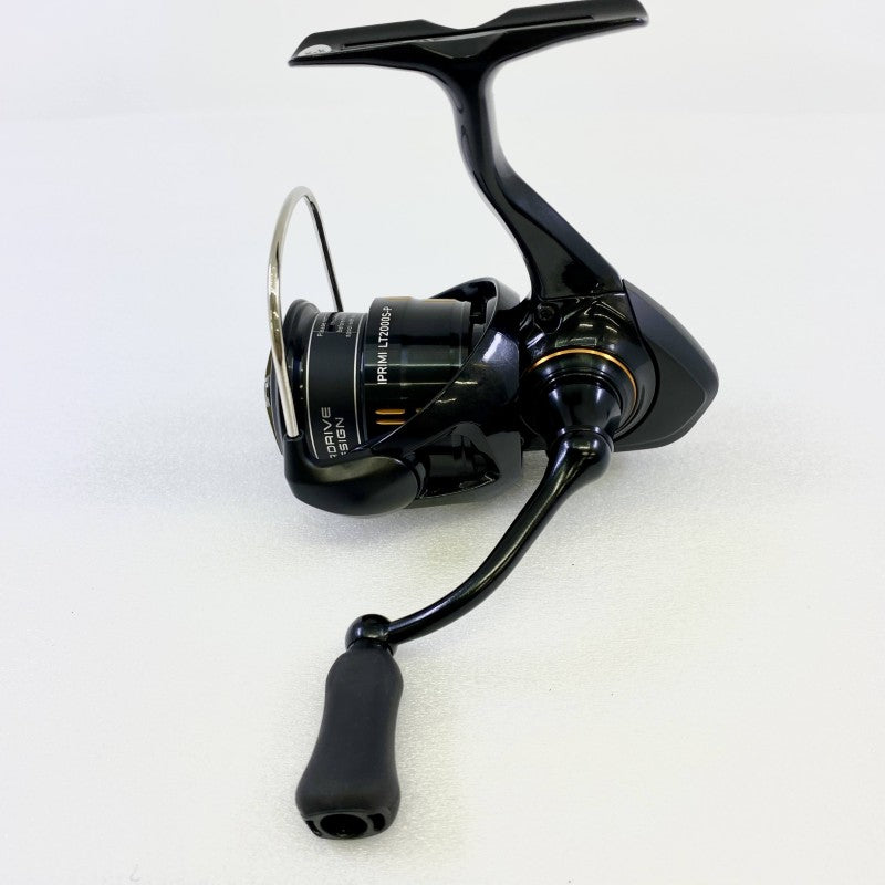 DAIWA 25 IPRIMI LT2000S-P