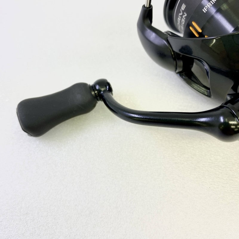 DAIWA 25 IPRIMI LT2000S-P