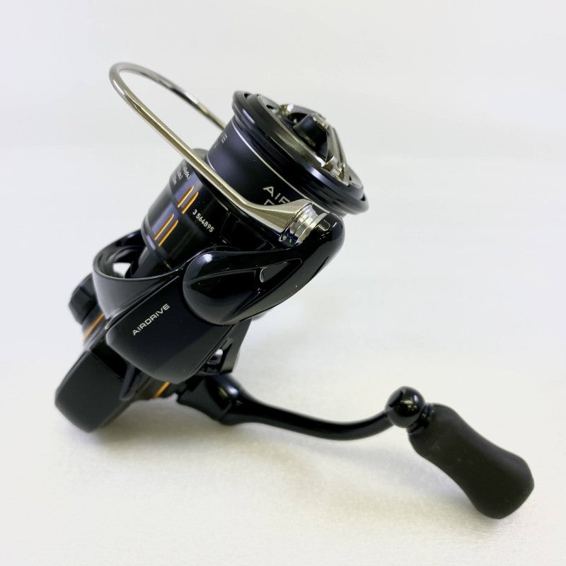 DAIWA 25 IPRIMI LT2000S-P