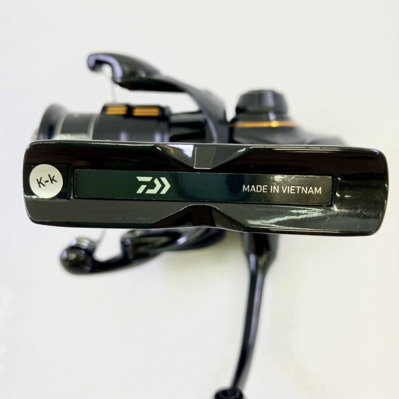 DAIWA 25 IPRIMI LT2000S-P