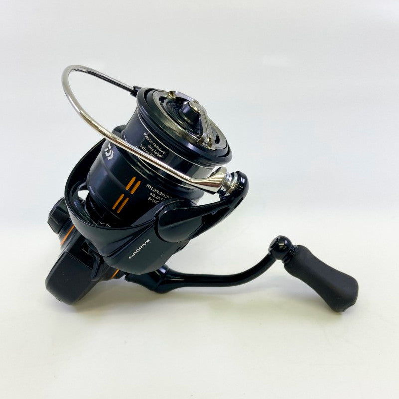 DAIWA 25 IPRIMI LT2000S-XH