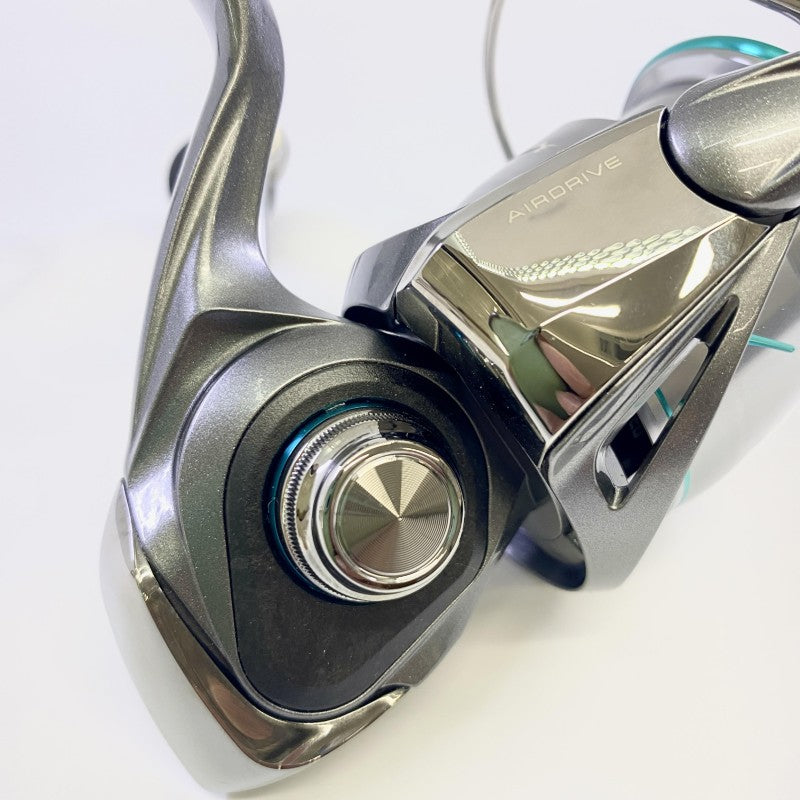 DAIWA 25 EMERALDAS AIR LT 2500S