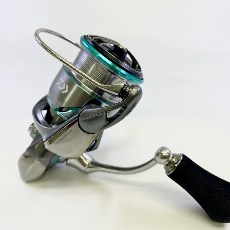 DAIWA 25 EMERALDAS AIR LT 2500S