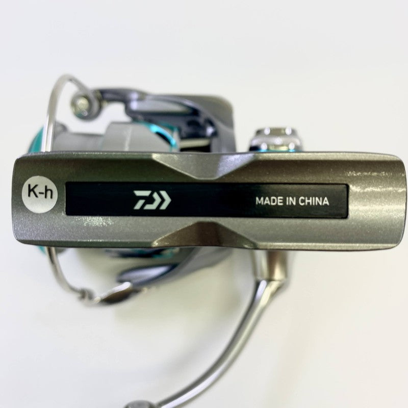 DAIWA 25 EMERALDAS AIR LT 2500S