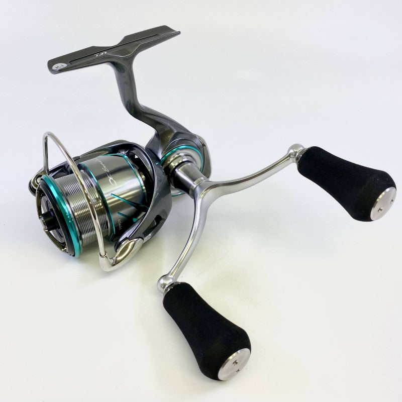 DAIWA 25 EMERALDAS AIR LT 2500S-DH