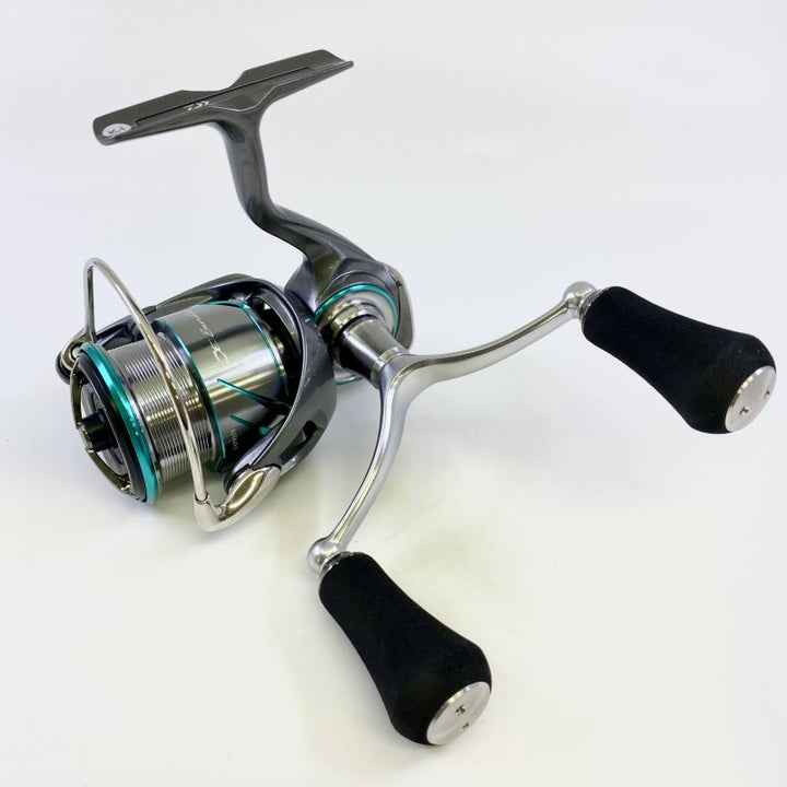 DAIWA 25 EMERALDAS AIR LT 2500S-DH