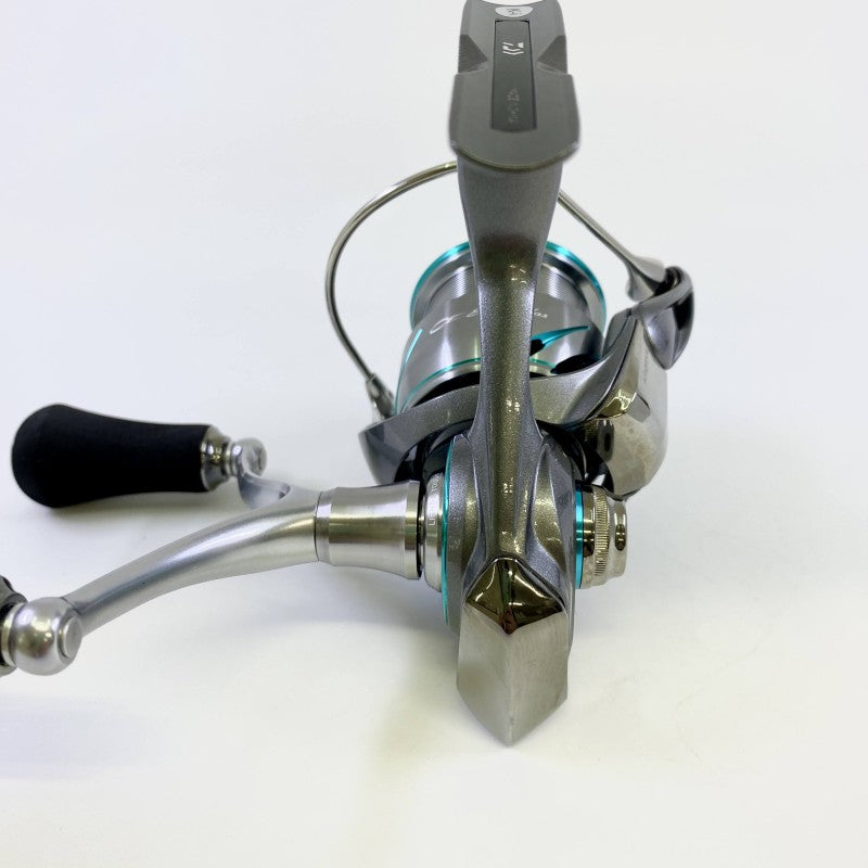 DAIWA 25 EMERALDAS AIR LT 2500S-DH