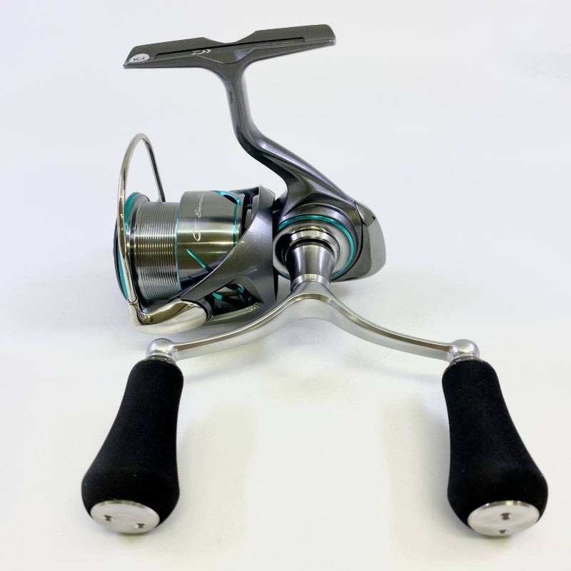 DAIWA 25 EMERALDAS AIR LT 2500S-DH