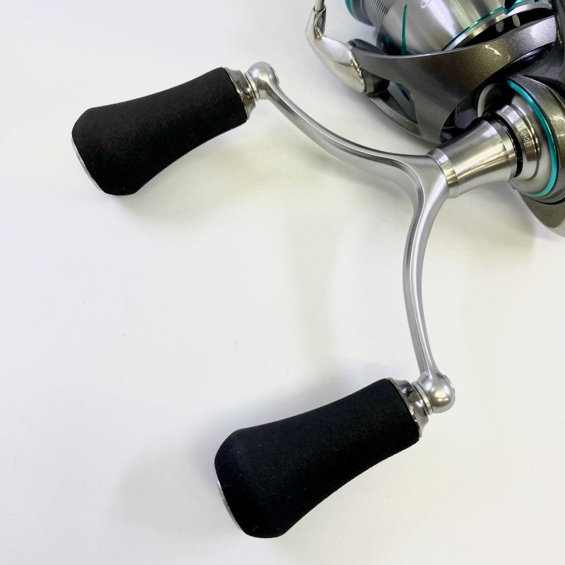 DAIWA 25 EMERALDAS AIR LT 2500S-DH
