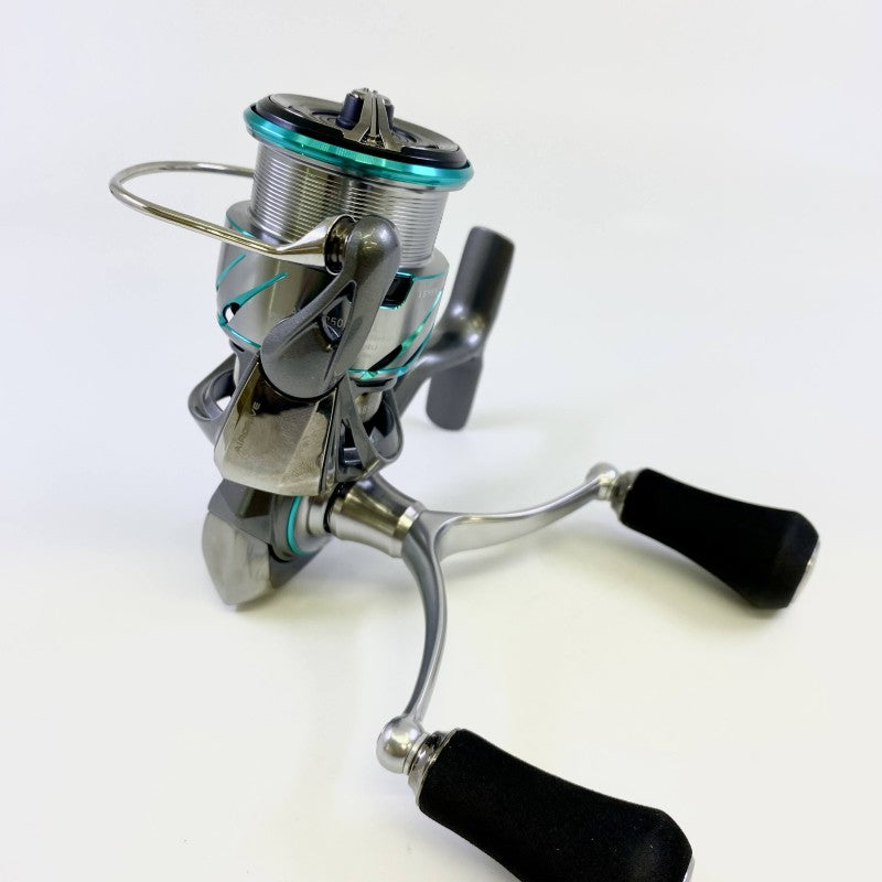 DAIWA 25 EMERALDAS AIR LT 2500S-DH