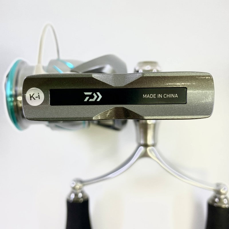 DAIWA 25 EMERALDAS AIR LT 2500S-DH