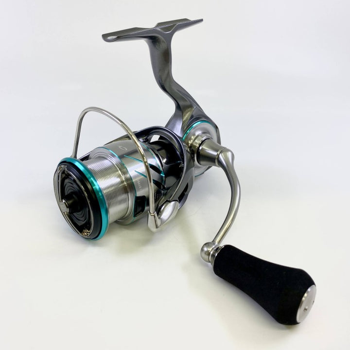 DAIWA 25 EMERALDAS AIR PC LT 2500-H