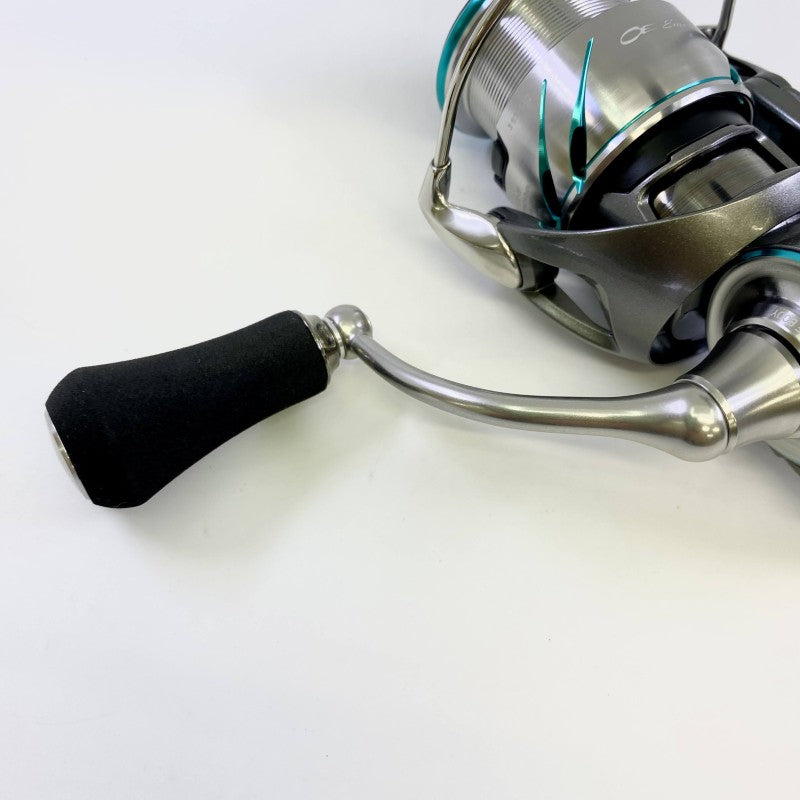 DAIWA 25 EMERALDAS AIR PC LT 2500-H