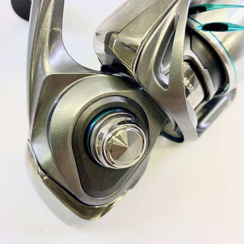 DAIWA 25 EMERALDAS AIR PC LT 2500-H