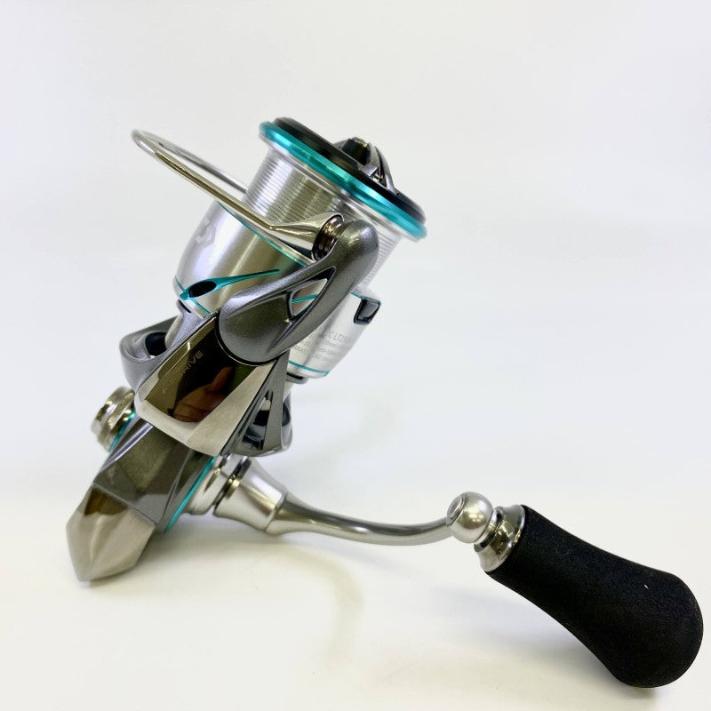 DAIWA 25 EMERALDAS AIR PC LT 2500-H