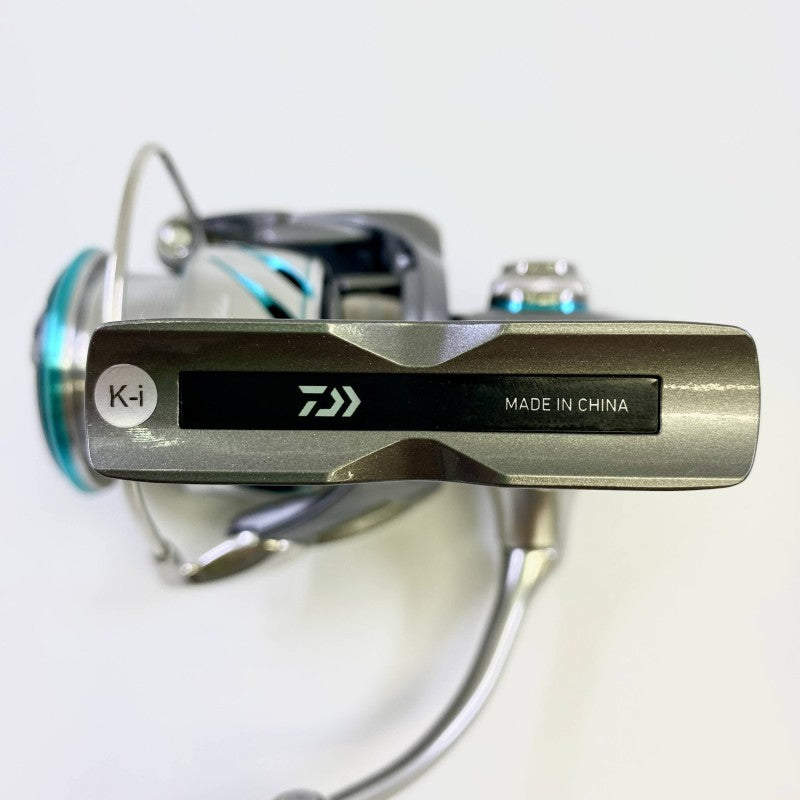 DAIWA 25 EMERALDAS AIR PC LT 2500-H