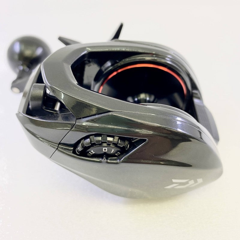 DAIWA 25 LIGHT GAME RX 400H