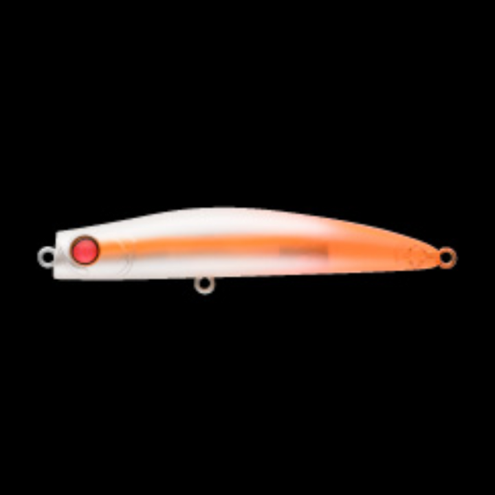 APIA PUNCHLINE MUSCUL 80 80mm : 16g FAST SINKING #08 IBURAN