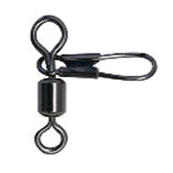 Crazy Ocean OTASUKE SWIVEL IKAMETAL (4 pcs/pack)
