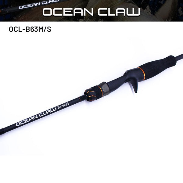 Crazy Ocean OCEAN CLAW OCL-B63M/S (Casting)