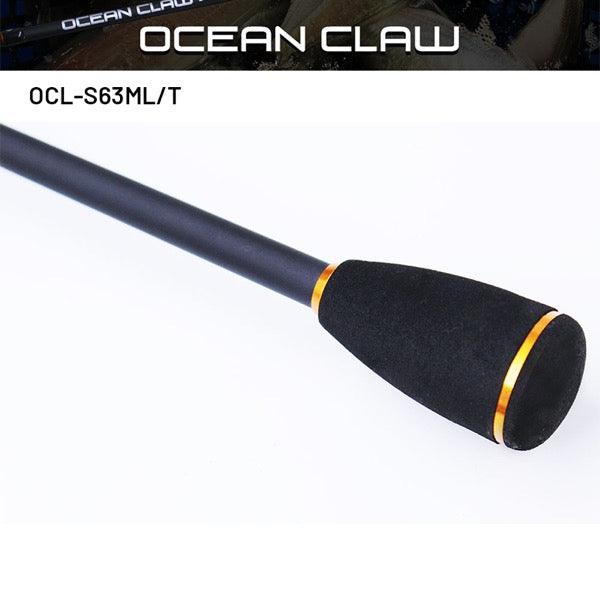 Crazy Ocean OCEAN CLAW OCL-S63ML/T (Spinning)