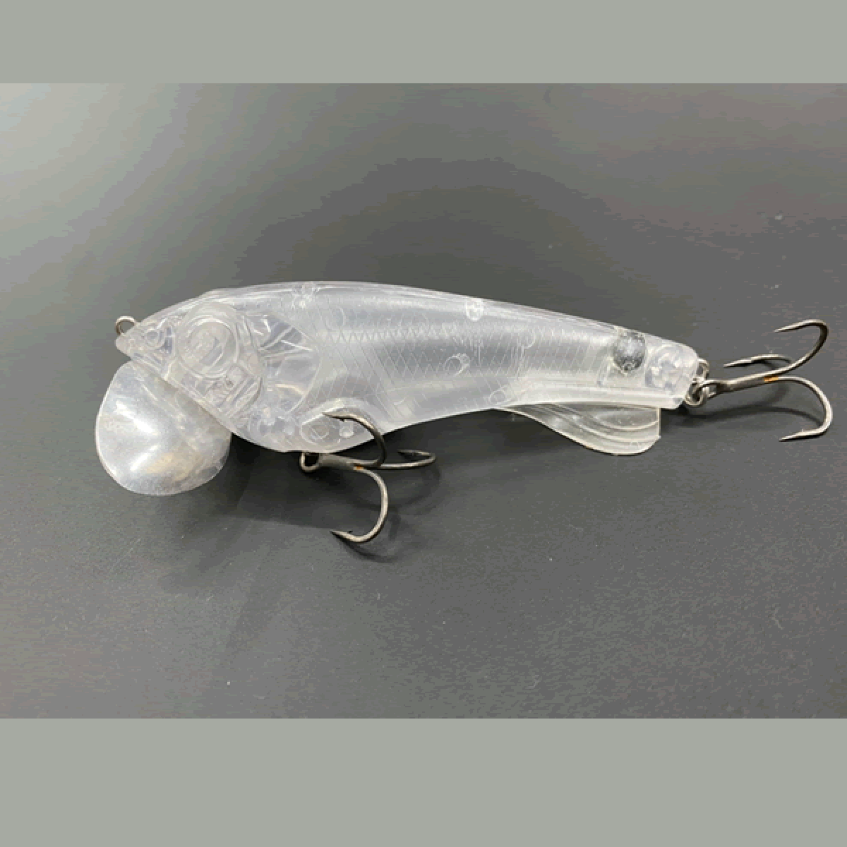 mibro FULL TRIM 100mm : 21g HURUTORIMU #05 MURAKIN