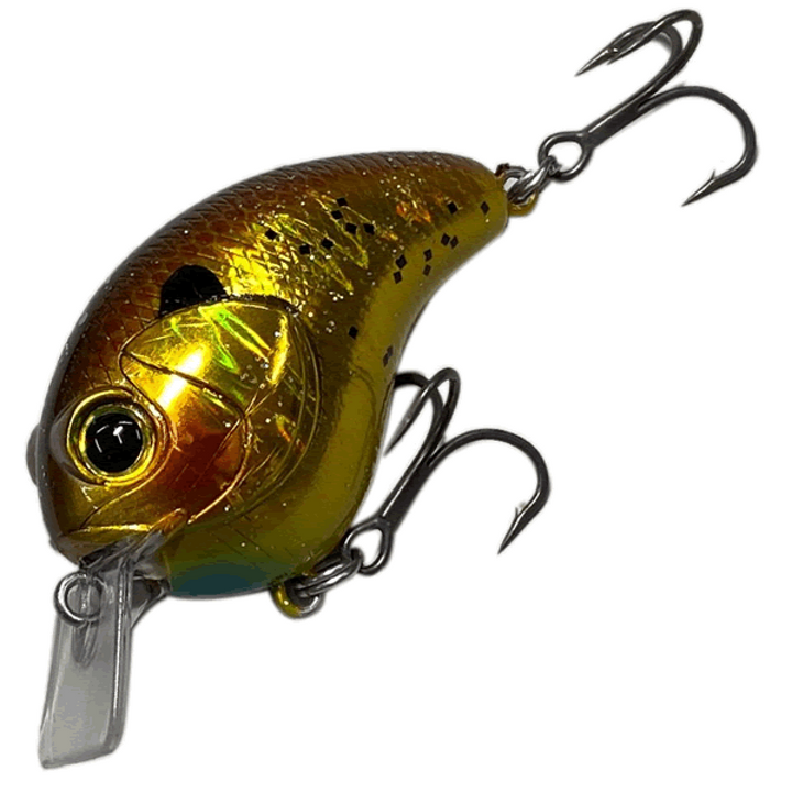 mibro FURY 1S 50mm : 9g #06 SHINE BULL BREAM