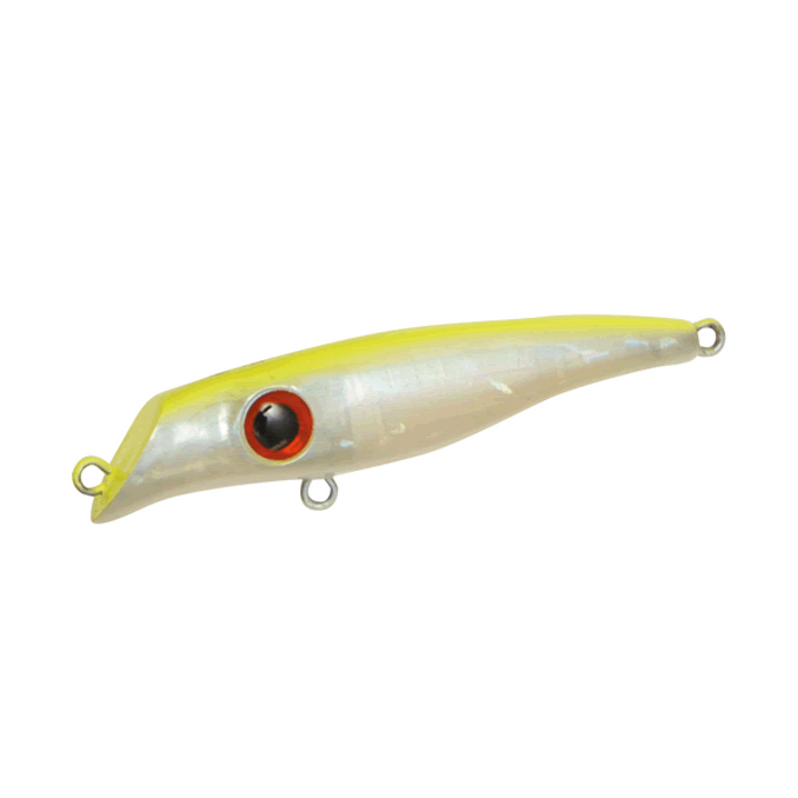 Ja-Do SU-SAN 75mm : 7g YU-2 HAPPY LEMON