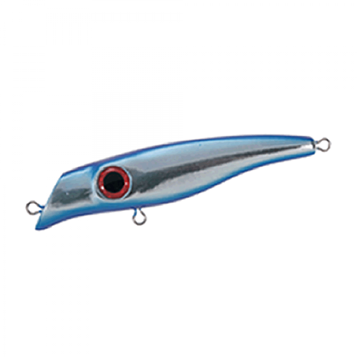 Ja-Do SU-SAN 75mm 7.0g 09 BLUE BLUE