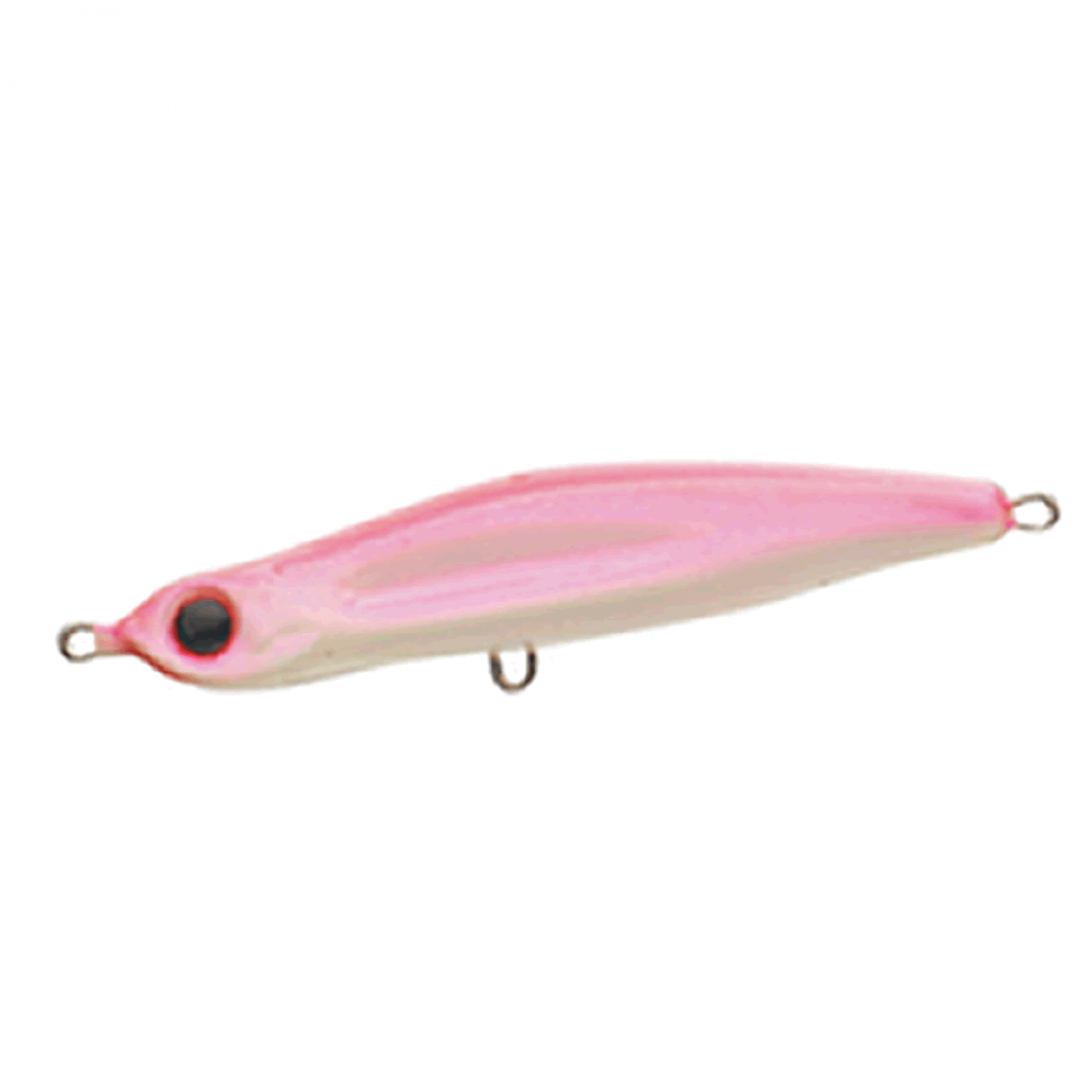 Ja-Do YOREYORE MINI 68 68mm 13.0g 06 PINK BACK